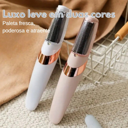 Pesbonitos-Foot Exfoliator & Callus Remover