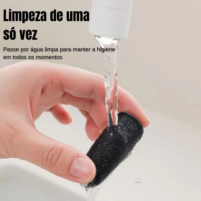 Pesbonitos-Foot Exfoliator & Callus Remover